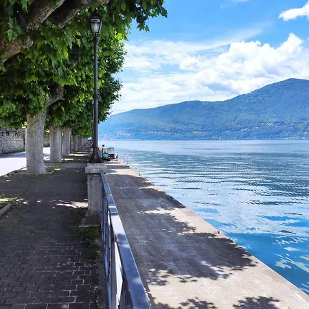 Apartment Casa Rigo By Interhome