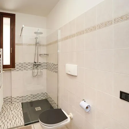 Casa Rigo By Interhome Apartment *