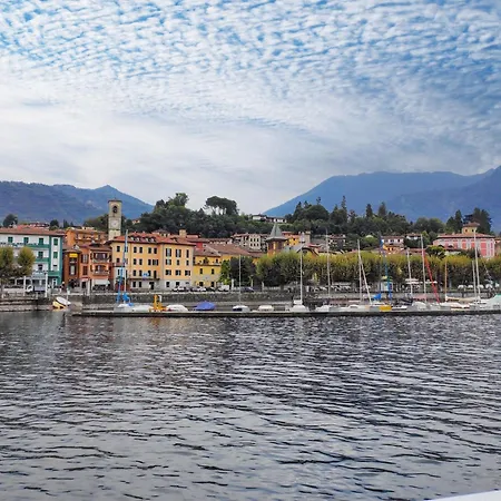 Casa Rigo By Interhome Apartment Porto Valtravaglia