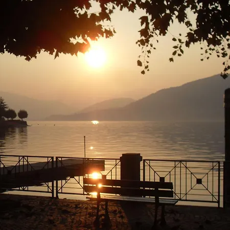 Apartment Casa Rigo By Interhome *