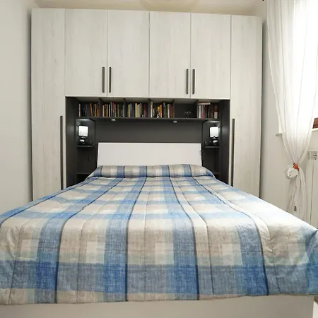 Casa Rigo By Interhome * Porto Valtravaglia