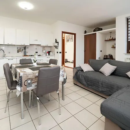 Casa Rigo By Interhome דירה פורטו ואלטרוואליה