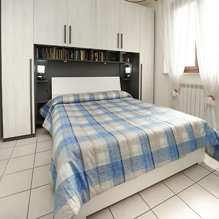 Apartment Casa Rigo By Interhome *