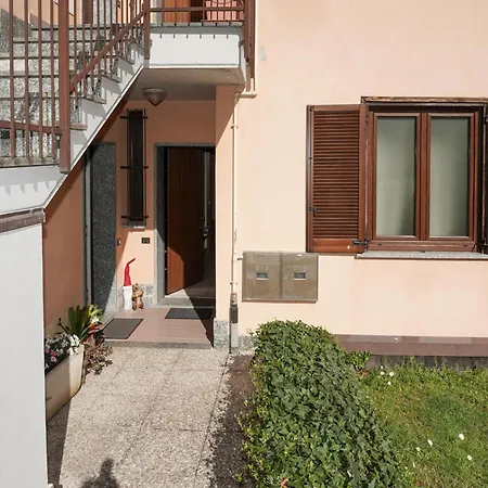 Casa Rigo By Interhome Apartment