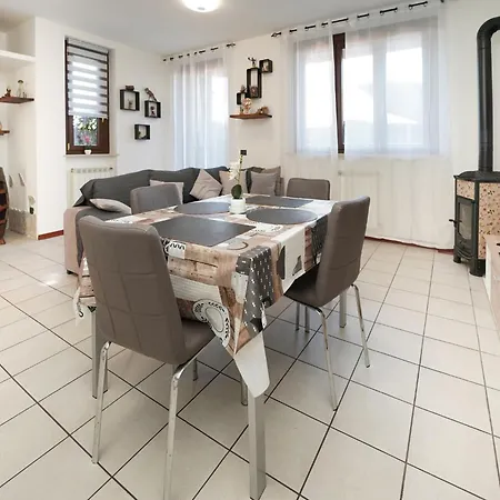 Casa Rigo By Interhome Apartment *