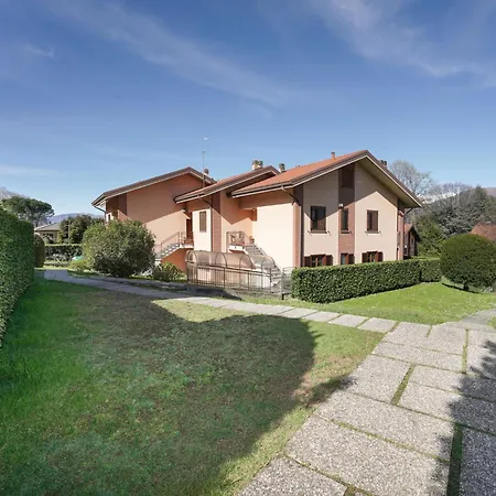 Casa Rigo By Interhome Porto Valtravaglia