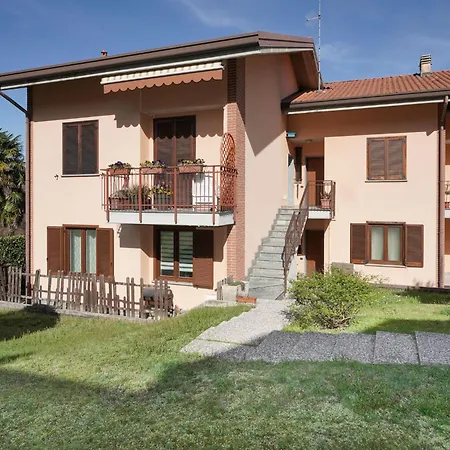 Casa Rigo By Interhome Appartamento Porto Valtravaglia