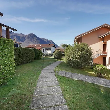 Appartamento Casa Rigo By Interhome *